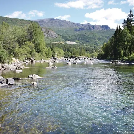 Holde Holiday home *