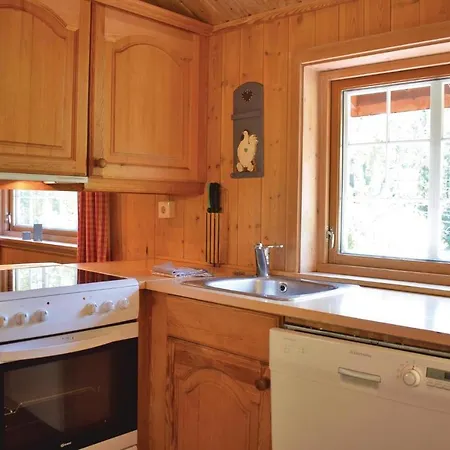 Holde Holiday home Hemsedal