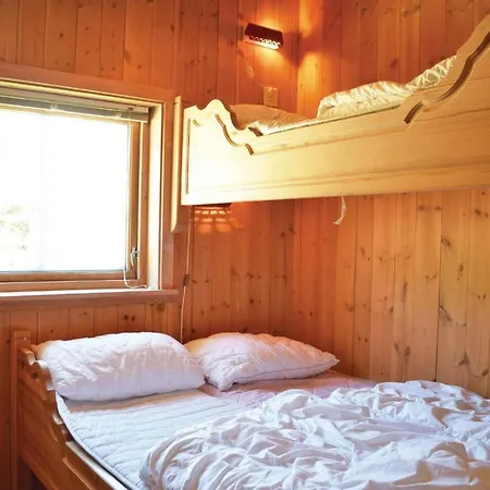 Holiday home Holde Hemsedal