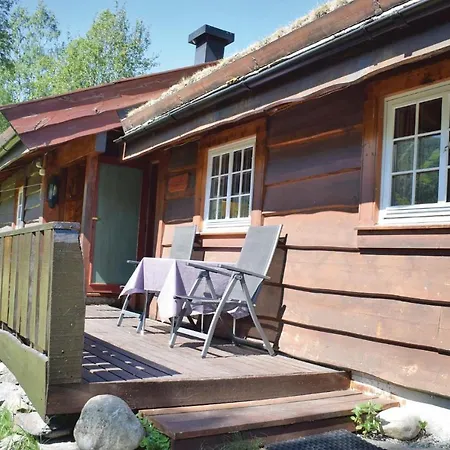 Holde Holiday home *