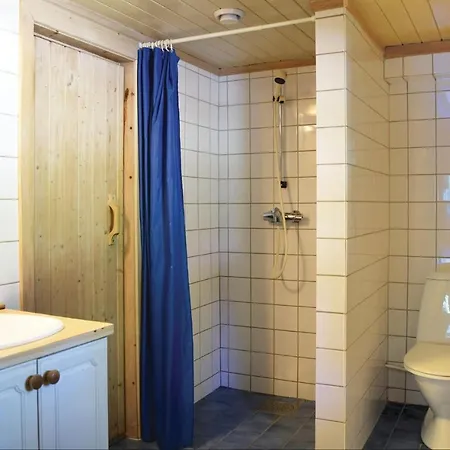 Casa de Férias Holde